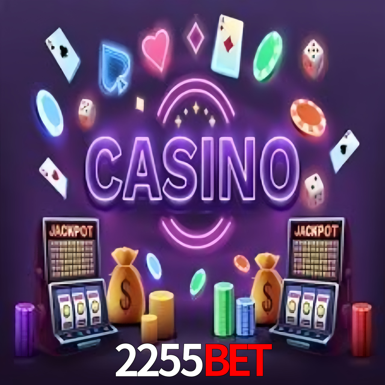 A Arte do Poker: Estratégia e Habilidade no 2255bet.COM